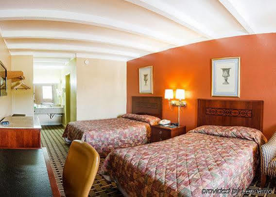 Rodeway Inn Nashville Airport Eksteriør billede