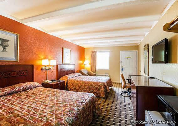 Rodeway Inn Nashville Airport Eksteriør billede