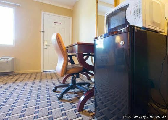Rodeway Inn Nashville Airport Eksteriør billede